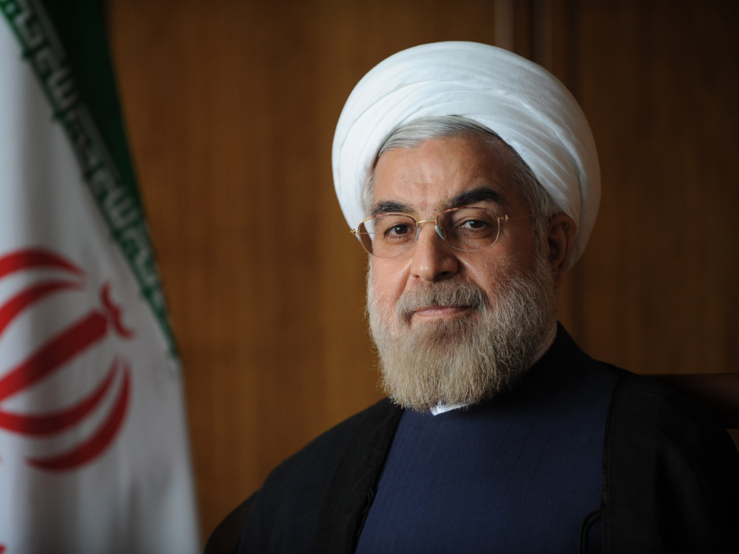 Ruhani İslam dünyasının əsas prioritetini açıqladı