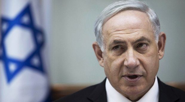 Netanyahu: ABŞ bu il səfirliyini Qüdsə köçürəcək
