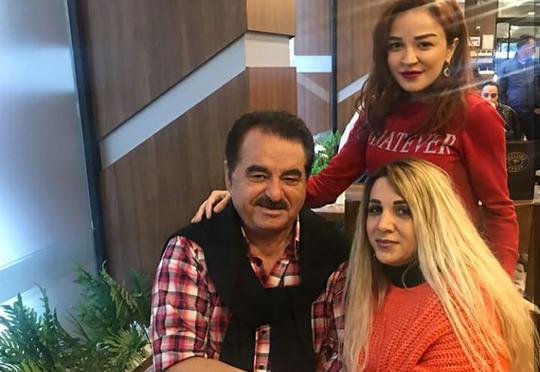 Zenfira İbrahim Tatlısəsi ağlatdı – VİDEO