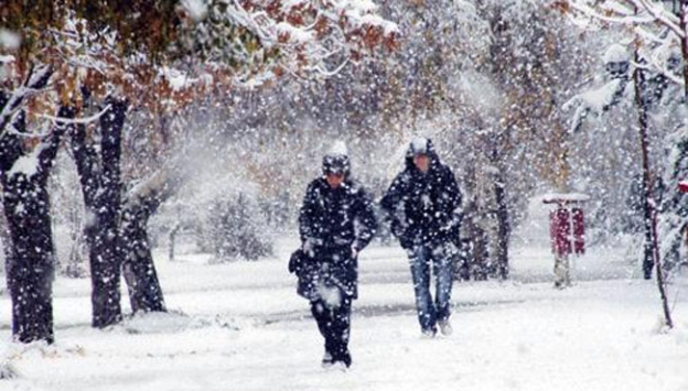 Havanın temperaturu aşağı enəcək, qar yağacaq