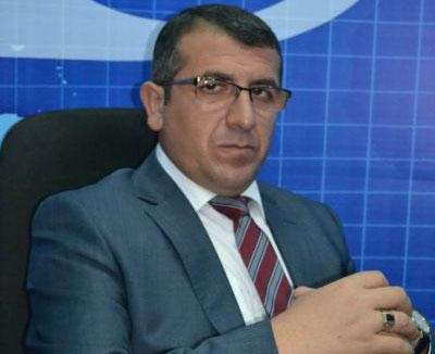 Samir Adıgözəlli: “… ABŞ-ın öz adına utanc gətirir”