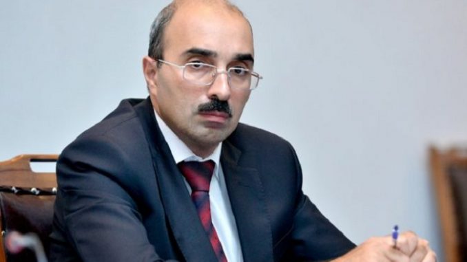Prezidentin yüksək vəzifə verdiyi Mətin Eynullayev kimdir?