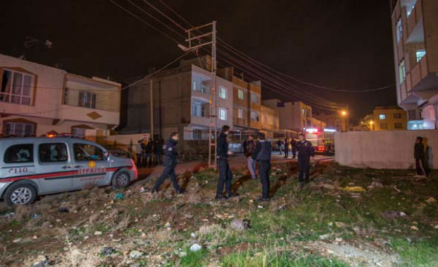 Türkiyəyə daha 4 raket atıldı — Yaralananlar var