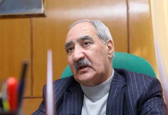 “Onun ürəyini Zərdüşt Əlizadə partlatdı” – Millət vəkili