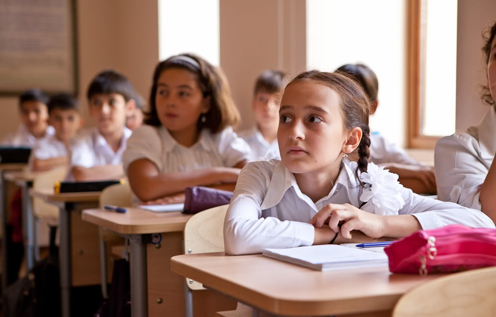 Məktəblilərin qış tətili ilə bağlı açıqlama