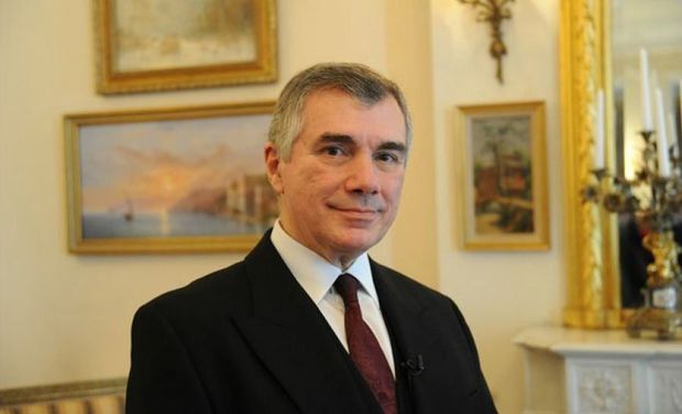 “Qalatasaray”ın İdarə Heyətində Azərbaycan üçün tanış sima