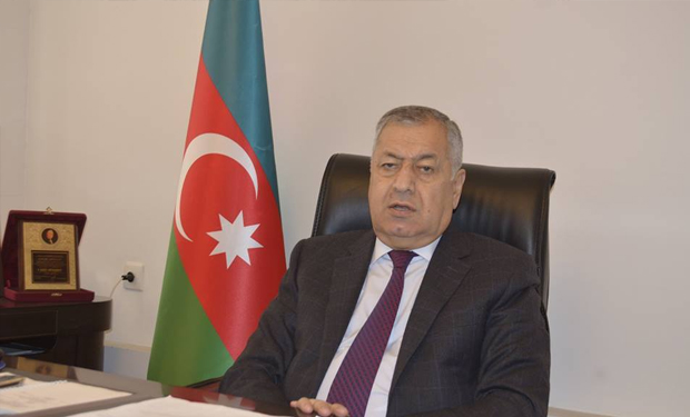 Vahid Əhmədovdan Davos açıqlaması