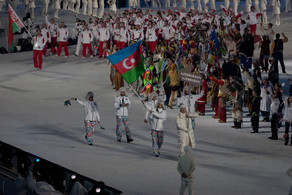 Qış Olimpiya Oyunlarında Azərbaycanın bayraqdarı müəyyənləşib