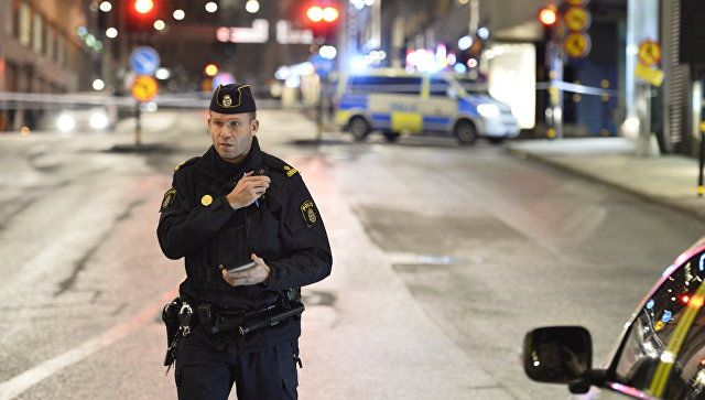 İsveçin Malmö şəhərində bir həftədə ikinci partlayış baş verib