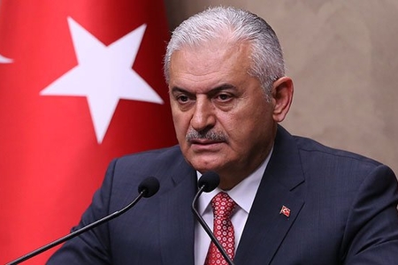 Binəli Yıldırım: “Afrində əməliyyat uğurla davam edir, 300-ə yaxın terrorçu zərərsizləşdirilib”