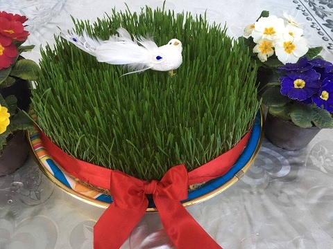 Azərbaycanda novruz çərşənbələrinin vaxtı açıqlandı