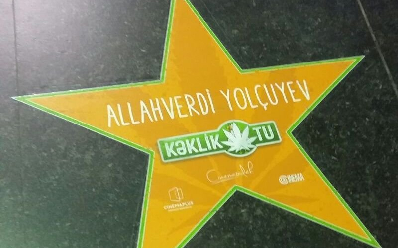 Dindarlar Allahverdi Yolçuyevin adına etiraz etdilər: “Adında “Allah” sözü var, üstündən keçirlər”- VİDEO