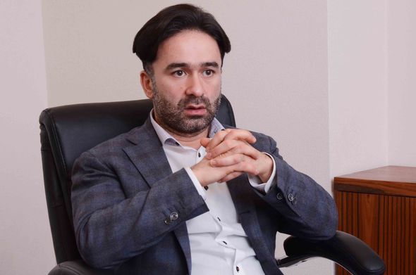 Tahir İmanov: “Bizdən ilk qisas alan Hadı Rəcəbli oldu”