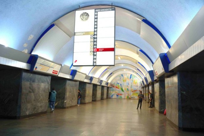 “Tbilisi metrosunda xəsarət alanlar arasında Azərbaycan vətəndaşı yoxdur”