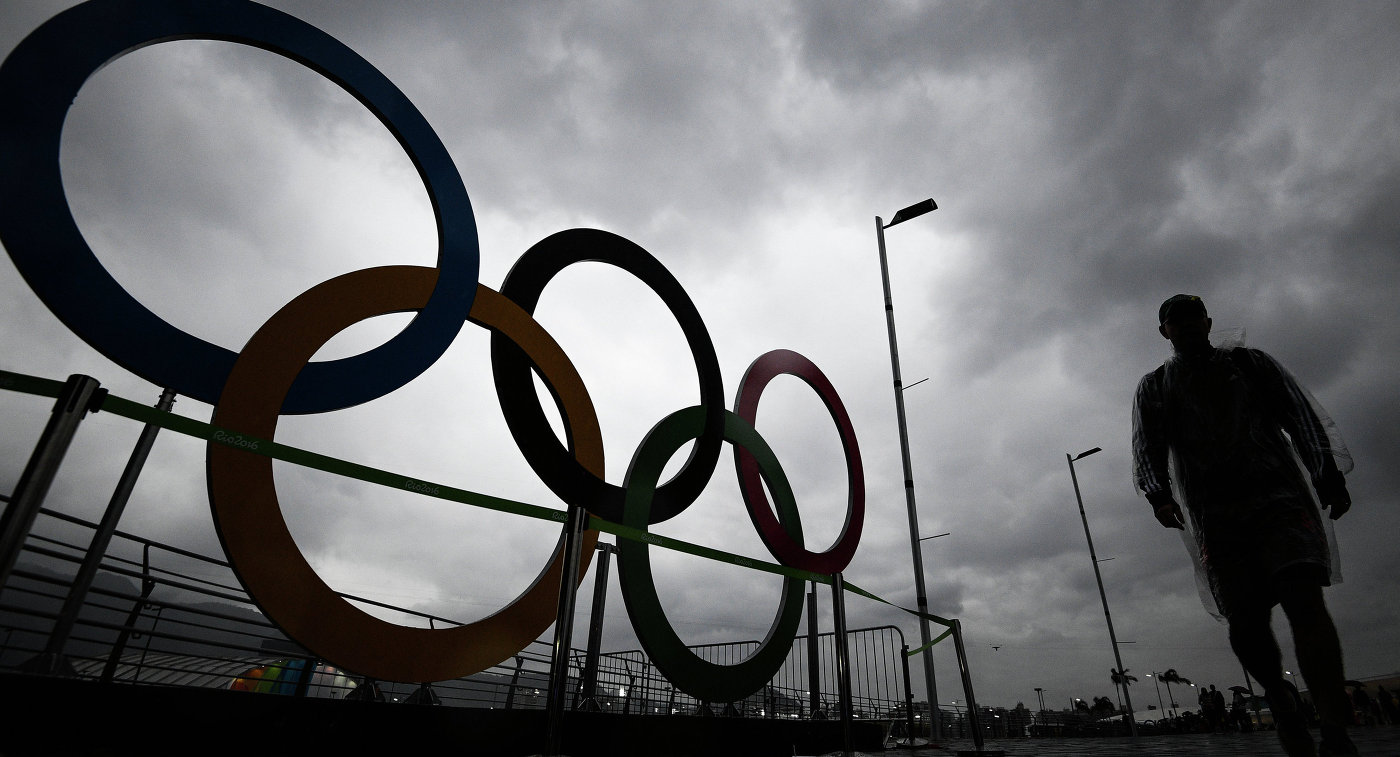 ABŞ olimpiya komitələrindəki fırıldaqçılığı araşdırmaya başladı