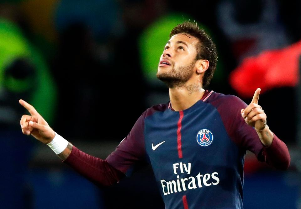 Neymar uğrunda “Real”a yeni rəqib