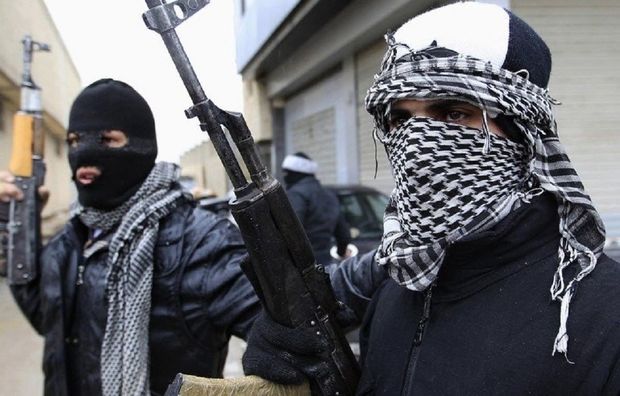 Türkiyədən Rusiyaya tələb: Terrorçunu təhvil verin