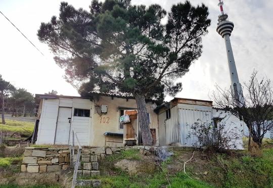 “Teleqüllə” yaxınlığındakı sürüşmə ilə bağlı həyəcanlı açıqlama: “60-70 metr…”