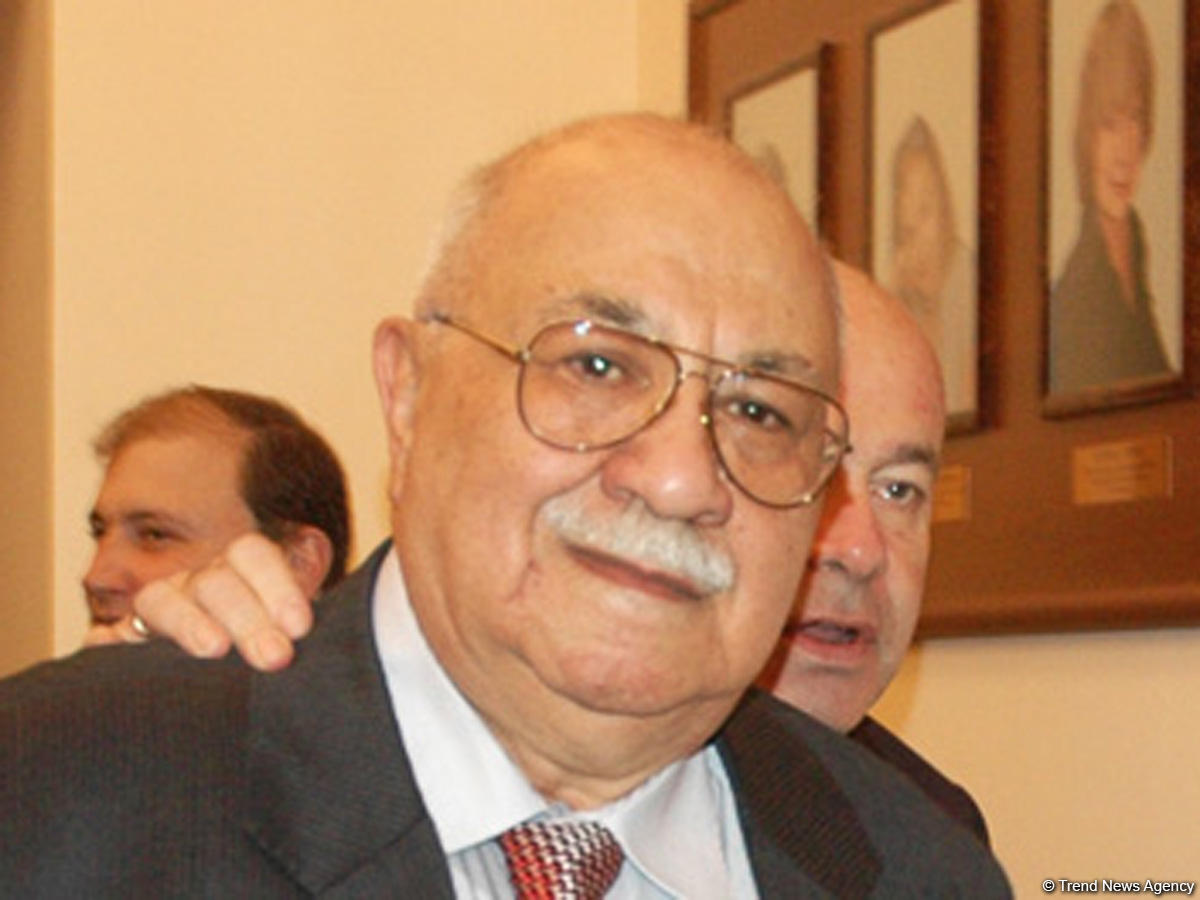 “Maqsud İbrahimbəyov Yaradıcılıq Mərkəzi” təsis edilib