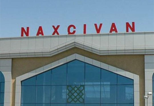 Naxçıvan “Gənclər paytaxtı” elan edildi