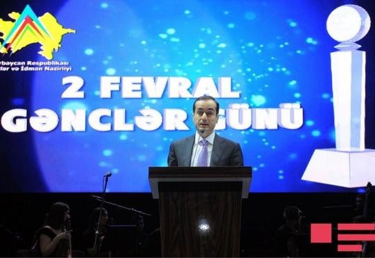 “Azərbaycan öz tarixinin ən güclü, dinamik inkişaf dövrünü yaşayır” – Yusuf Məmmədəliyev