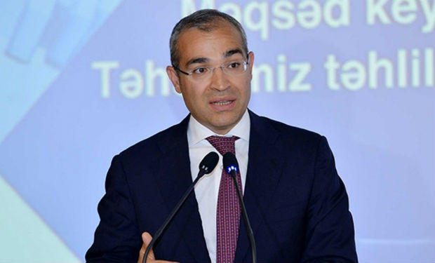 Vergilər nazirinin yeni iş prinsipləri açıqlanacaq