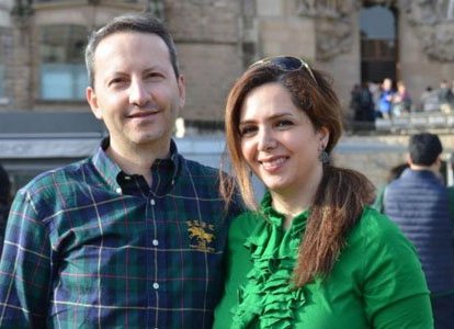 İran azərbaycanlı alimlə bağlı qərar verdi: edam ediləcək