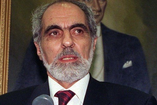 Əbülfəz Elçibəyin 80 illik yubileyinin keçirilməsi ilə bağlı müraciət