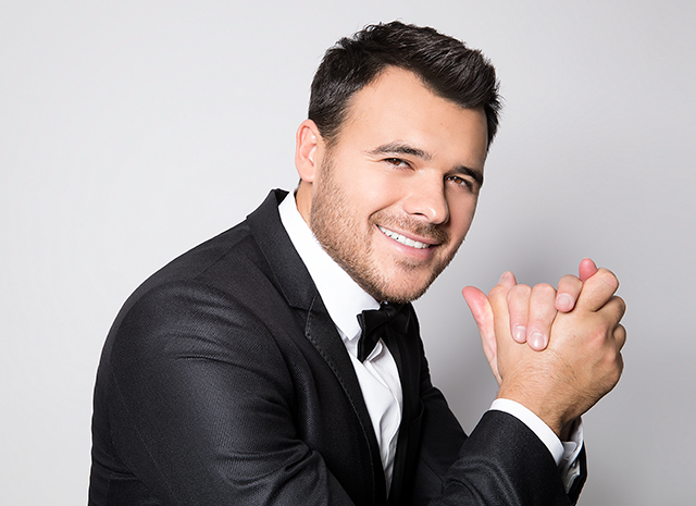 Emin Ağalarov klinika açır