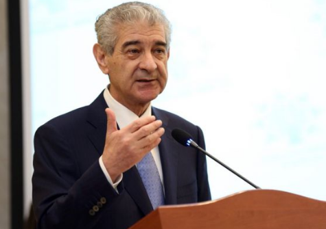 Əli Əhmədov sədr oldu — Dövlət Komissiyasının tərkibi