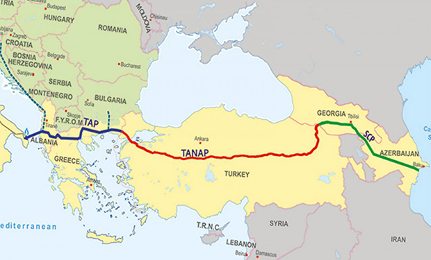 Azərbaycana 1,5 milyard avro kredit ayrıldı