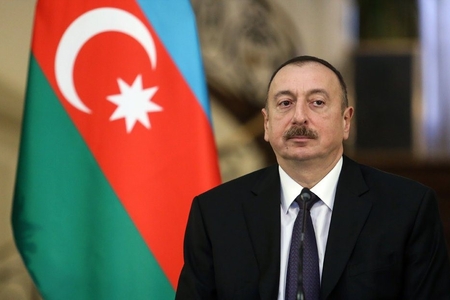 Prezident: “Beynəlxalq reytinqlər Azərbaycan orsdusunun gücünü əks etdirir”
