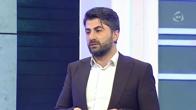 Zaur yola atılmış uşağın görüntüsünü efirə verdi – hər kəsi heyrətə salan – VİDEO