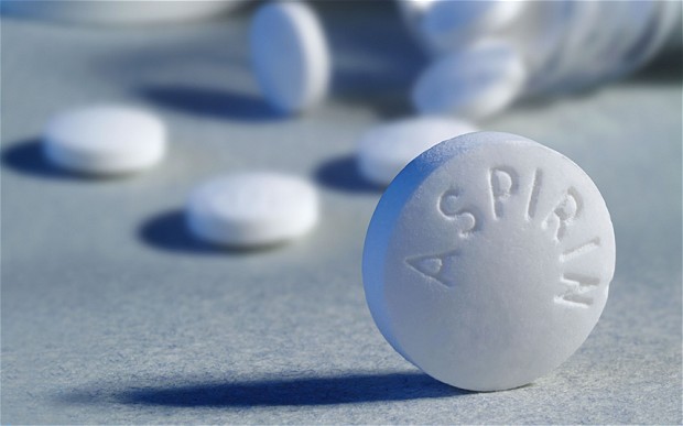 Aspirin cinsi zəifliyi aradan qaldırır – Viaqra kimi!