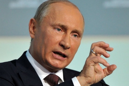 Putin yenə meydan oxudu – Qərb sanksiyalardan bezə bilərmi…