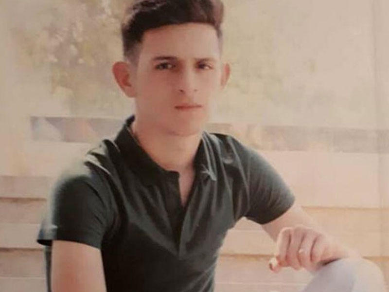 Azərbaycanlı futbolçunun 18 yaşlı qardaşı maşında öldü