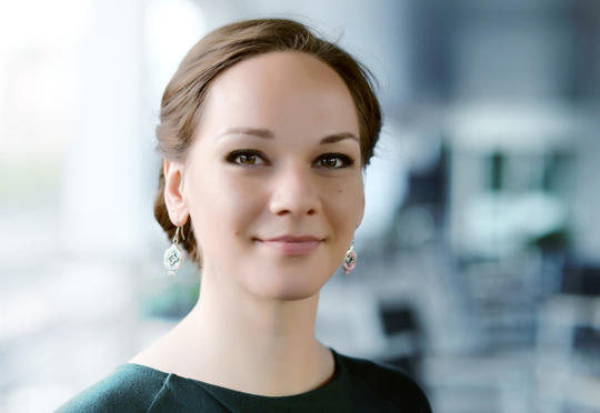 Mariya Nemtsova Azərbaycandan üzr istədi
