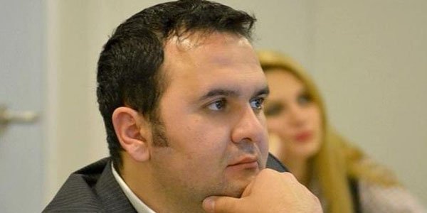 Tanınmış gənc vəkil vəfat etdi