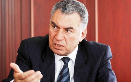 Əli Həsənovun açıqlaması ilə bağlı təkzib gəldi