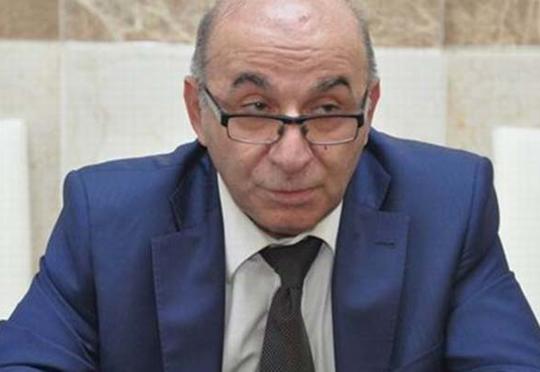 Azər Tağıyevin səhhəti yaxşı deyil – İclasa köməkçisi ilə qatıldı