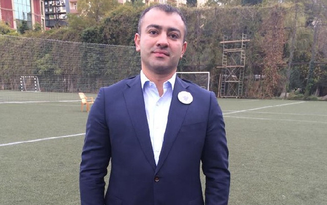 AFFA-nın mərhum prezidentinin oğlu dəhşətli qəzada öldü