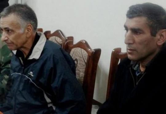 “Erməni diversantları Dilqəm Əsgərov və Şahbaz Quliyevlə dəyişdirə bilərik”