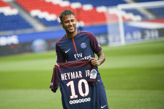 Neymar “Real”a keçəcək