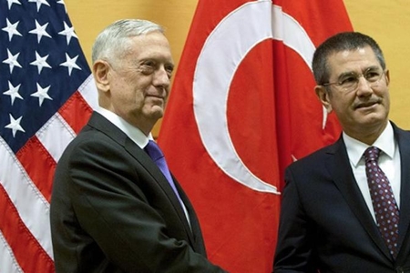 ABŞ-dan Türkiyəyə skandal TƏKLİF: “Onları dalaşdıra bilərik…”