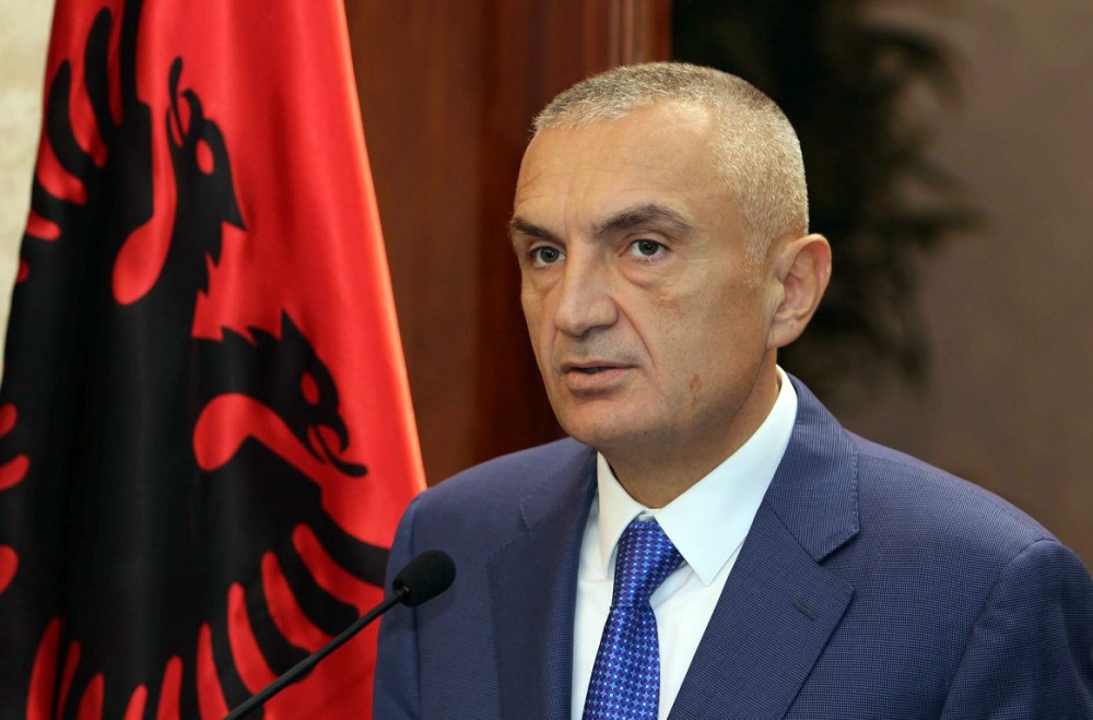 Albaniya Prezidenti VI Qlobal Bakı Forumunda iştirak edəcək