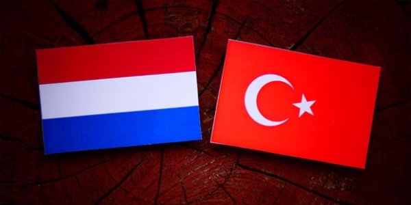 Hollandiya qondarma “erməni soyqırımı”nı tanımağa hazırlaşır