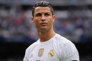 Ronaldodan müsəlmanlara daha bir JEST – FOTO