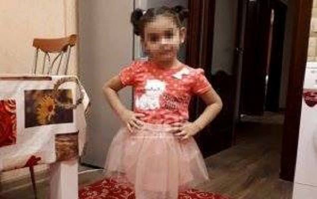 Moskvada 3 yaşlı azərbaycanlı qızın müəmmalı ölümü