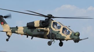 Amerikada daxili işlər nazirinin olduğu helikopter qəzaya uğradı: Ölənlər var