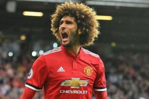 Maruan Fellaini “Qalatasaray”a keçir